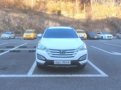 Hyundai Santafe 2015, 78251 км, за 13200000 KRW