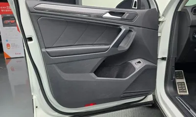 Volkswagen Tiguan 2020, 74225 км, за 23300000 KRW - фото 24