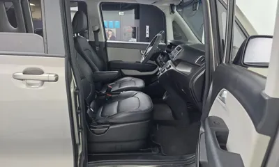 Kia Ray 2013, 41690 км, за 6790000 KRW - фото 11