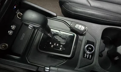 KG_Mobility_Ssangyong Rexton 2023, 26787 км, за 29900000 KRW - фото 9