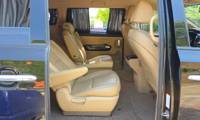 Kia Canival 2016, 154450 км, за 12900000 KRW - фото 11