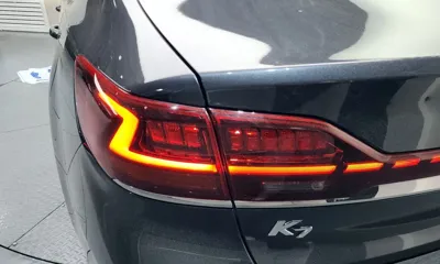 Kia K7 2020, 82360 км, за 17900000 KRW - фото 23