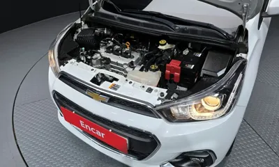 ChevroletGMDaewoo Spark 2017, 104436 км, за 5700000 KRW - фото 6