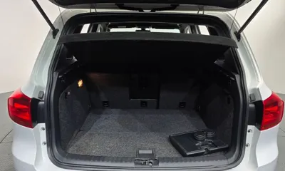 Volkswagen Tiguan 2015, 217540 км, за 9500000 KRW - фото 17