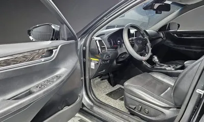 Hyundai Grandeur 2019, 136527 км, за 14700000 KRW - фото 10