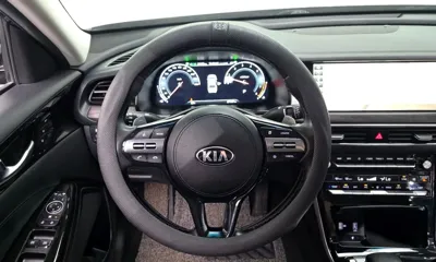 Kia K7 2020, 27107 км, за 21900000 KRW - фото 14