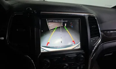 Jeep Cherokee 2017, 178424 км, за 12300000 KRW - фото 14