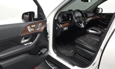 Mercedes-Benz GLE-Class 2021, 32524 км, за 62000000 KRW - фото 11