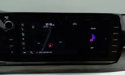 Kia K5 2021, 46169 км, за 19800000 KRW - фото 6