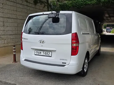 Hyundai Starex 2014, 258048 км, за 4700000 KRW - фото 4