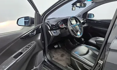 ChevroletGMDaewoo Spark 2016, 131196 км, за 5300000 KRW - фото 10