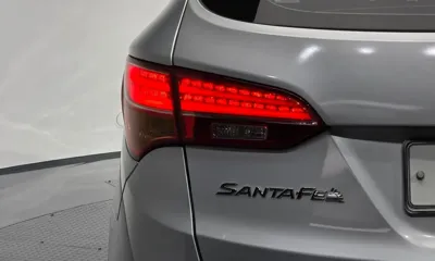 Hyundai Santafe 2014, 61657 км, за 7312.5 USD - фото 23