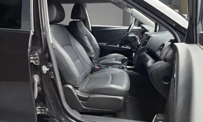 KG_Mobility_Ssangyong TIBOLI 2017, 66668 км, за 7300000 KRW - фото 11