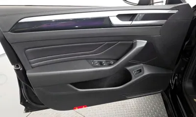 Volkswagen Arteon 2023, 54377 км, за 29500000 KRW - фото 24