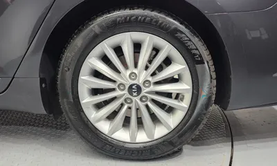 Kia K7 2018, 41308 км, за 15200000 KRW - фото 21