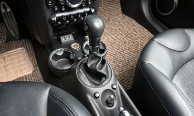 MINI Cooper Convertible 2015, 54341 км, за 11800000 KRW - фото 9