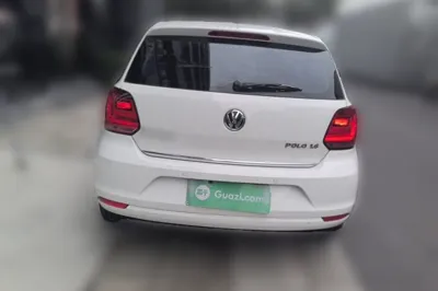 Volkswagen Polo 2014, 93900 км, за 31074.7 CNY - фото 15