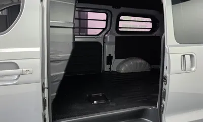 Hyundai Starex 2016, 168158 км, за 7900000 KRW - фото 12