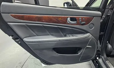 Hyundai Equus 2015, 124597 км, за 11500000 KRW - фото 25