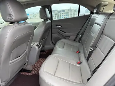 Chevrolet Malibu 2015, 200000 км, за 18800 CNY - фото 9