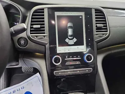 Renault-KoreaSamsung SM6 2016, 32148 км, за 9990000 KRW - фото 8