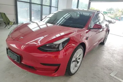 Tesla Model 3 2021, 16300 км, за 143542.85 CNY - фото 17