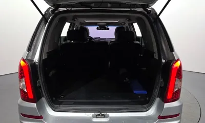 KG_Mobility_Ssangyong Rexton 2016, 144252 км, за 7900000 KRW - фото 17