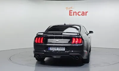 Ford Mustang 2023, 27979 км, за 35000000 KRW
