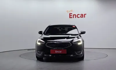 Kia K7 2013, 180111 км, за 4400000 KRW - фото 3