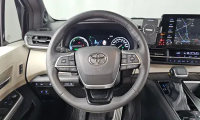 Toyota Sienna 2022, 63482 км, за 42500000 KRW - фото 13
