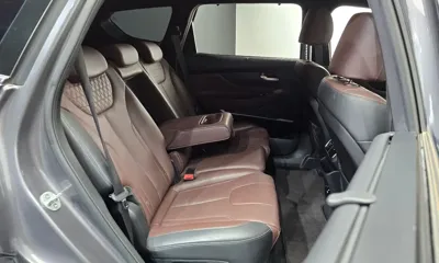 Hyundai Santafe 2019, 167466 км, за 18800000 KRW - фото 12