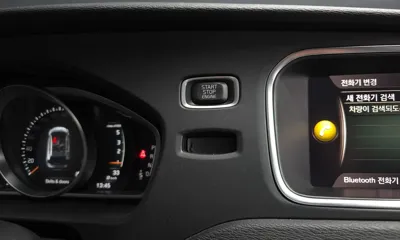 Volvo V40 2019, 65021 км, за 16500000 KRW - фото 27