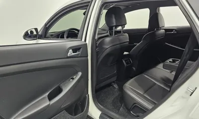 Hyundai Tucson 2019, 44678 км, за 18000000 KRW - фото 11