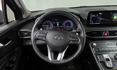 Hyundai Santafe 2021, 75428 км, за 19300000 KRW - фото 13