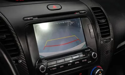 Kia K3 2015, 144668 км, за 7700000 KRW - фото 15