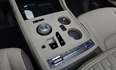 Kia Canival 2024, 20576 км, за 41500000 KRW - фото 9