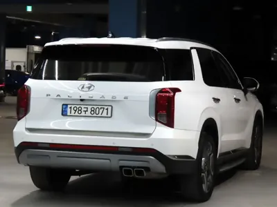 Hyundai Palisade 2023, 67433 км, за 28900000 KRW