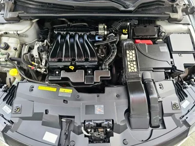 Renault-KoreaSamsung SM6 2017, 127960 км, за 6990000 KRW - фото 8