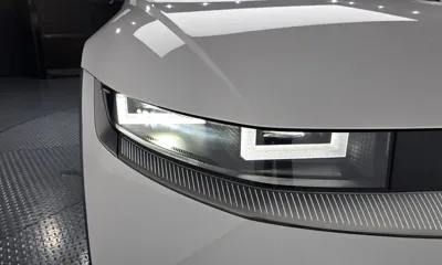 Hyundai Ioniq5 2022, 84475 км, за 32300000 KRW - фото 22
