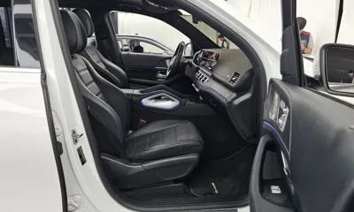 Mercedes-Benz GLS-Class 2022, 85120 км, за 81800000 KRW - фото 11