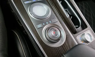 Genesis GV80 2022, 44987 км, за 47800000 KRW - фото 9