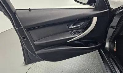 BMW 3-Series 2018, 107688 км, за 15700000 KRW - фото 24