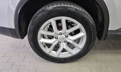 Renault-KoreaSamsung QM6 2019, 122889 км, за 8200000 KRW - фото 5