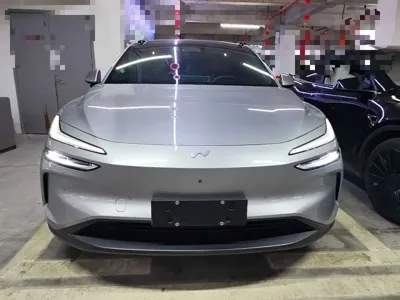 ONVO ONVO L60 2024, 74500 км, за 102500 CNY