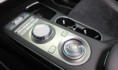 Genesis GV70 2021, 47458 км, за 49500000 KRW - фото 9