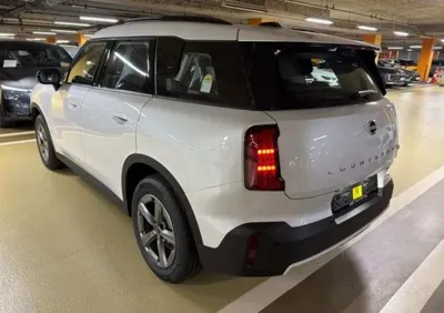 MINI Countryman 2026, 1 км, за 22080000 KRW - фото 9