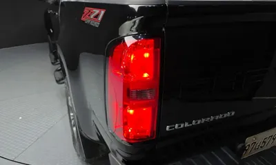 ChevroletGMDaewoo Colorado 2021, 91464 км, за 18500000 KRW - фото 23