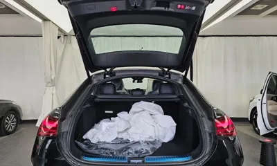 Mercedes-Benz GLE-Class 2026, 17 км, за 162000000 KRW - фото 20