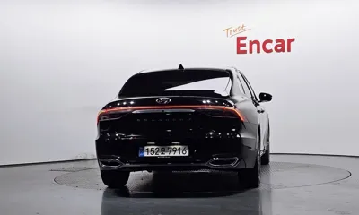 Hyundai Grandeur 2022, 16202 км, за 22900000 KRW