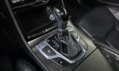 Hyundai Grandeur 2015, 132060 км, за 7000000 KRW - фото 9